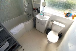 Bathroom- click for photo gallery